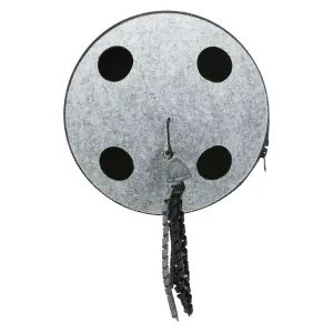 Felt cat toy Trixie Wiggle & Fumble image-3