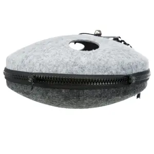 Felt cat toy Trixie Wiggle & Fumble image-2