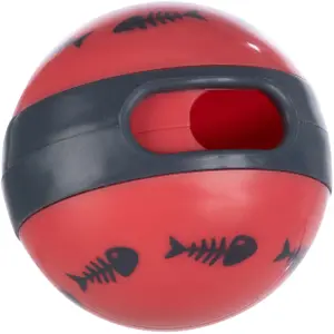 Katzenspielzeug Ball Süßigkeiten Trixie image-0