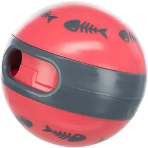 Katzenspielzeug Ball Süßigkeiten Trixie image-1