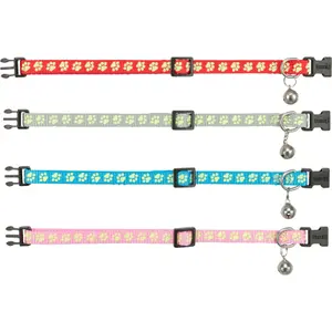 41590-fluorescerande-kattkrage-trixie-bla-rod-gron-rosa-tu
