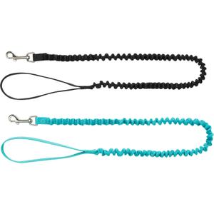 Mesh-sele med elastiskt koppel för katter Trixie image-2