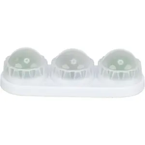 Balle matatabi avec support herbe Trixie (x3) image-2