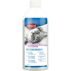 Poeder kattenbakvulling Trixie Simple'n'Clean image-0