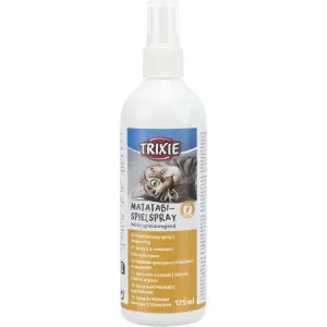 Spray para gatos Trixie Matatabi image-0