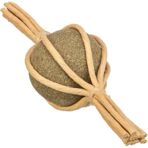 Juguetes para gatos Trixie Bonbon Catnip image-0