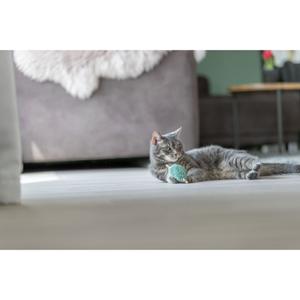 Plush toys for cats Trixie Matatabi Cœur image-1