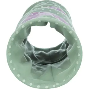 Fleece play tunnel Trixie image-2