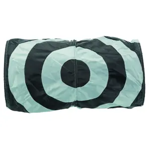 Polyester play tunnel Trixie image-0