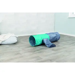 Play tunnel with 4 entrances, in polyester Trixie image-4