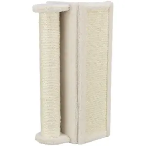 Poste para arranhar gatos nos cantos Trixie image-0