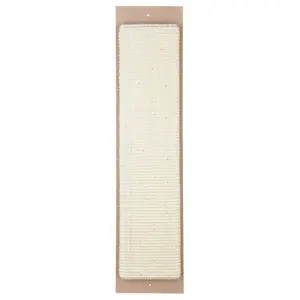 Postes rascadores para gatos Alfombras de sisal Trixie Catnip image-0