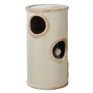 Cat scratching tower Trixie Samuel image-0