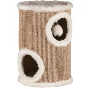 Cat scratching tower Trixie Edoardo image-0