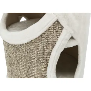 Cat scratching tower Trixie Gracia image-3