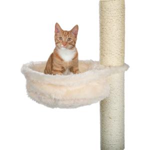 Comforttas voor pluche krabpalen Trixie image-1