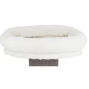 Kratzbaum mit Wandbefestigung Trixie image-2