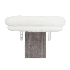 Kratzbaum mit Wandbefestigung Trixie image-3