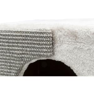 Cozy cat shelter for shelves with scratching post Trixie image-4