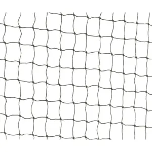 Red de protección reforzada con alambre Trixie