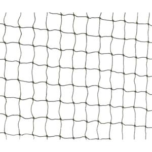 Red de protección reforzada con alambre Trixie