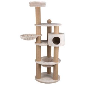 44429-arbre-a-chat-trixie-nigella-gris-clair-60x177-cm