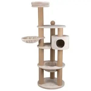 44429-kattrad-trixie-nigella-ljusgra-60x177-cm