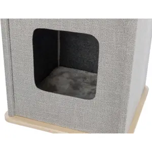 Kratzbaum Trixie Luan image-2