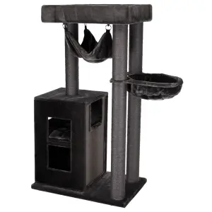 Árbol para gatos Trixie XXL Amadeus image-1