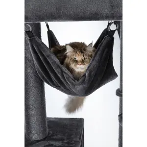 Árbol para gatos Trixie XXL Amadeus image-2