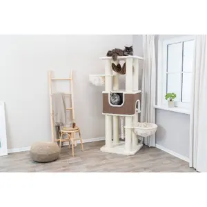 Cat Tree Trixie XXL Humberto image-4