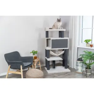 Arbre à chat Trixie Maciel XXL image-2