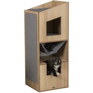Kattenboom Trixie CityStyle image-2