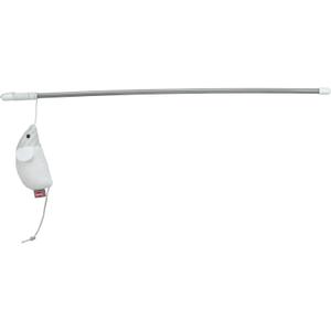 45613-fishing-rod-for-cats-and-mice-trixie-white-46-cm