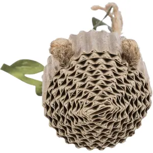 Juguete de cartón/cáñamo para gatos y ratones Trixie image-3