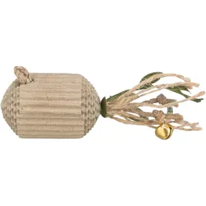 Juguete de cartón/cáñamo para gatos y ratones Trixie image-2