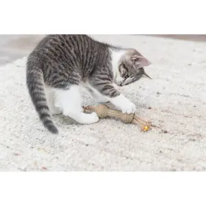 Katzenspielzeug aus Pappe/Hanf Trixie image-3