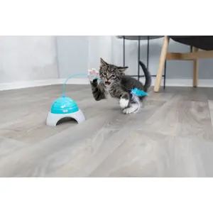 Kattenspeeltje met afstandsbediening Trixie Catch me image-2