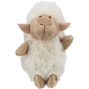 Plush får för katt Trixie image-1