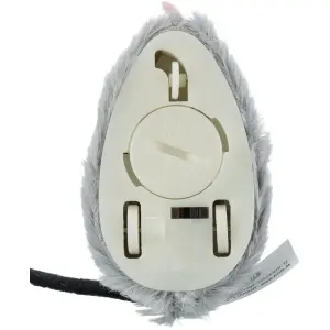 Peluches para gatos Trixie Active Mouse image-1