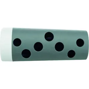 Παιχνίδι για γάτα από πλαστικό/TPR Trixie Snack Roll image-1