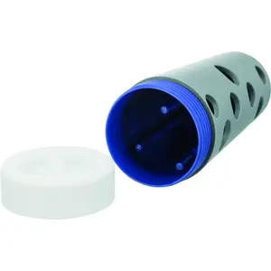 Παιχνίδι για γάτα από πλαστικό/TPR Trixie Snack Roll image-4