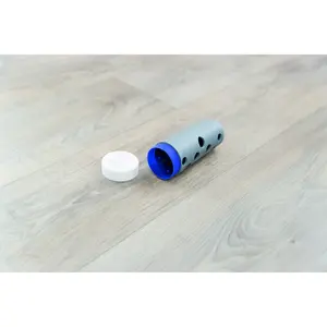 Παιχνίδι για γάτα από πλαστικό/TPR Trixie Snack Roll image-3