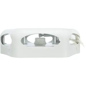 Cat toys Trixie Turning Feather image-2