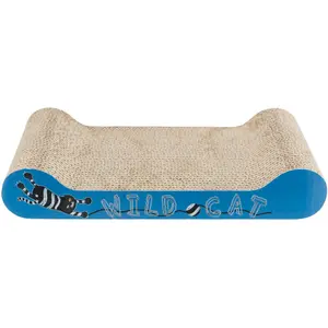 griffoirs pour chat carton Trixie Catnip image-0