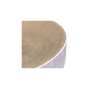 Kratzbett für Katzen aus Pappe Trixie Lilly image-2