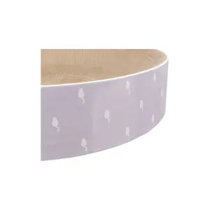 Kratzbett für Katzen aus Pappe Trixie Lilly image-3