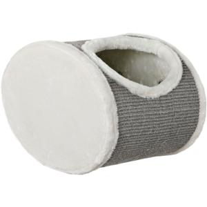 49921-cozy-cat-shelter-for-wall-mounting-trixie-white-grey-42x29x28-cm