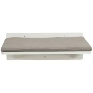Plateforme pour chat avec coussin paysage d'escalade Trixie image-0