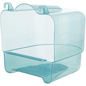 Vasche semicircolari per uccelli Trixie image-2